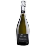 Amori Prosecco White Extra Dry Sparkling Wine 11% 0.75l