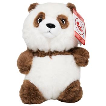 Stip Panda Biggy Soft Toy 25cm - buy, prices for EKO Market - photo 1
