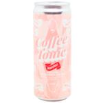 Кава холодна Underwood Coffee Tonic Grapefruit x Madheads 0,33л