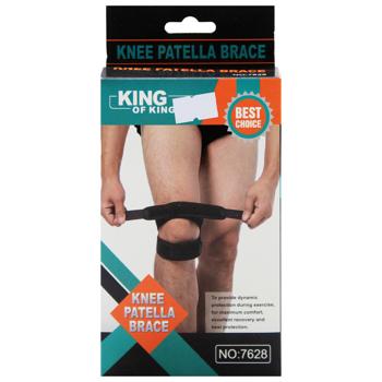 Sports Knee Brace 7628-25855 - buy, prices for - photo 3