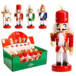 Підвіс Koopman Лускунчик в асортименті 9см