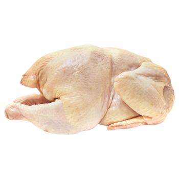 Chilled Homemade Chicken Carcass - buy, prices for Torba - photo 1