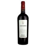 Вино Baron Philippe de Rothschild Reserve Mouton Cadet Saint Emilion красное сухое 13.5% 0,75л