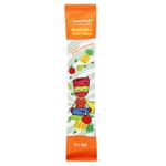 Alexis Pineapple, Pear and Apple Fruit Pastille 15g