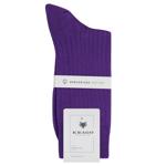 Krago Men's Socks s.39-42 Purple