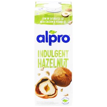 Alpro Hazelnut Drink 1l - buy, prices for ULTRAMARKET - photo 2