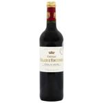 Chateau Belair L'escudier Cotes de Bourg Dry Red Wine 14% 0.75l