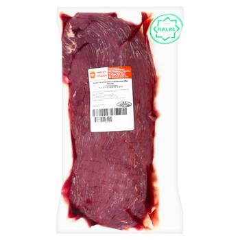 Myasna Gildiya Halal Chilled Beef Eye Muscle ~1kg - buy, prices for METRO - photo 1