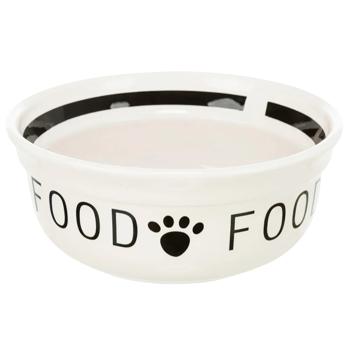 Trixie Food Ceramic Bowl 250ml