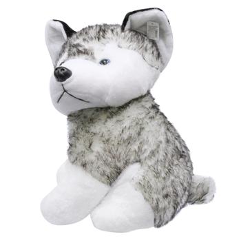 Greenwich Husky Soft Toy 50cm - buy, prices for - photo 1