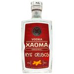 Горілка Хаома Rye Cruscs 40% 0,5л