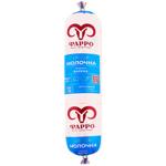 Sausage milky Farro 450g