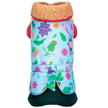 Костюм для собак Pet Fashion Alisa XS-2 - купить, цены на MasterZoo - фото 1