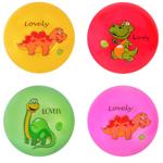 Rubber Ball 9cm RB24158