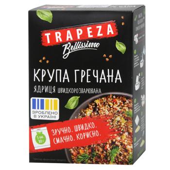 Trapeza Buckwheat 5pcs*80g - buy, prices for Tavria V - photo 3
