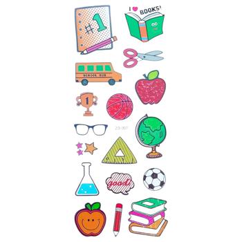 Malevaro Sticker Set in assortment - buy, prices for - photo 8