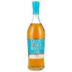 Виски Glenmorangie Triple Cask Reserve 40% 0,7л