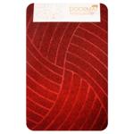 Коврик придверный Зед 38х58см