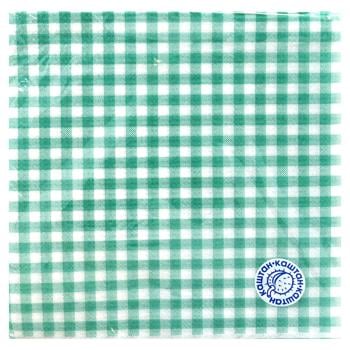STS Kashtan Napkins 33x33cm 50pcs - buy, prices for ULTRAMARKET - photo 4