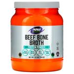Broth Now foods beef 544g Usa