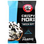 Hokkaido Club Salted Crispy Nori 25g