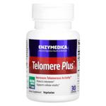 Защита теломер Enzymedica Telomere Plus 30 капсул