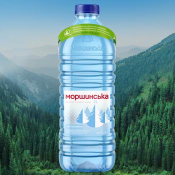 Morshynska Still Mineral Water 3l - buy, prices for Ideal - photo 4
