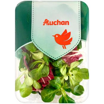 Salute Mix Roshponka with Radicchio Salad 75g - buy, prices for Chudo Market - photo 3