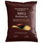 Чипси карт. Rubio 45 г зі смаком барбекю И842 (Іспанія)