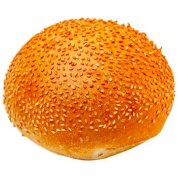 Булочка Гамбургер 120г