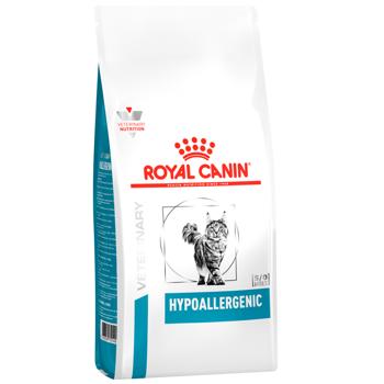 Сухий корм для котів Royal Canin Hypoallergenic 2,5 кг + 400 г - купити, ціни на MasterZoo - фото 2