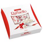 Цукерки Raffaello 260г
