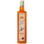 Shchedryk French Vanilla Syrup 0.7l