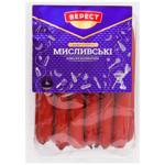 Ковбаса мисливські Верест Україна