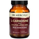 L-carnosine Dr. mercola 60pcs Usa