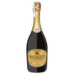 Bazaleti White Brut Sparkling Wine 10.5-13.5% 0.75l