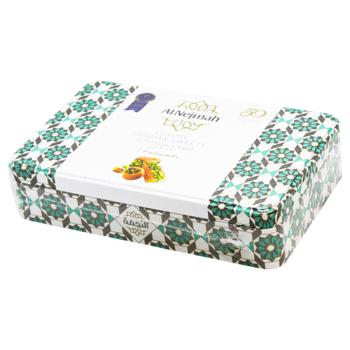 Al Nejmah Premium Arabic Sweets 450g - buy, prices for - photo 2