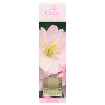 Cache Sakura Aroma Diffuser 110ml - buy, prices for - photo 2