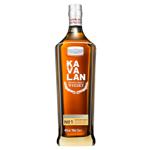 Виски Kavalan Dastillery Select 40% 0.7л