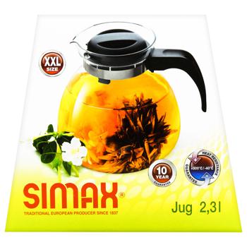 Simax teapot 2.3l - buy, prices for METRO - photo 2