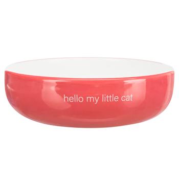 bowl trixie ceramic 15cm