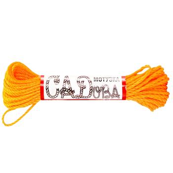 Веревка Джут-Тек садовая 15м - купить, цены на МегаМаркет - фото 2