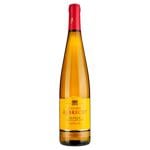 Вино Lucien Albrecht Riesling Reserve белое сухое 13% 0,75л