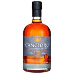 Canmore 12yo Whisky 40% 0.7l