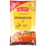 Schedro Provence Mayonnaise 67% 600g