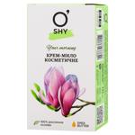 Крем-мыло твердое O'shy Your Morning 125г