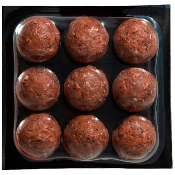 Eat Me At Frozen Plant-Based Superballs 225g - buy, prices for COSMOS - photo 1