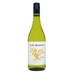 Вино The Capeman Chardonnay біле сухе 13,5% 0,75л