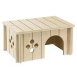 Ferplast Sin 4645 Rodent House 13x26x17.3cm