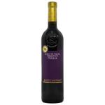 Вино Boccantino Nero di Troia Primitivo IGT сухе червоне 13% 0,75л